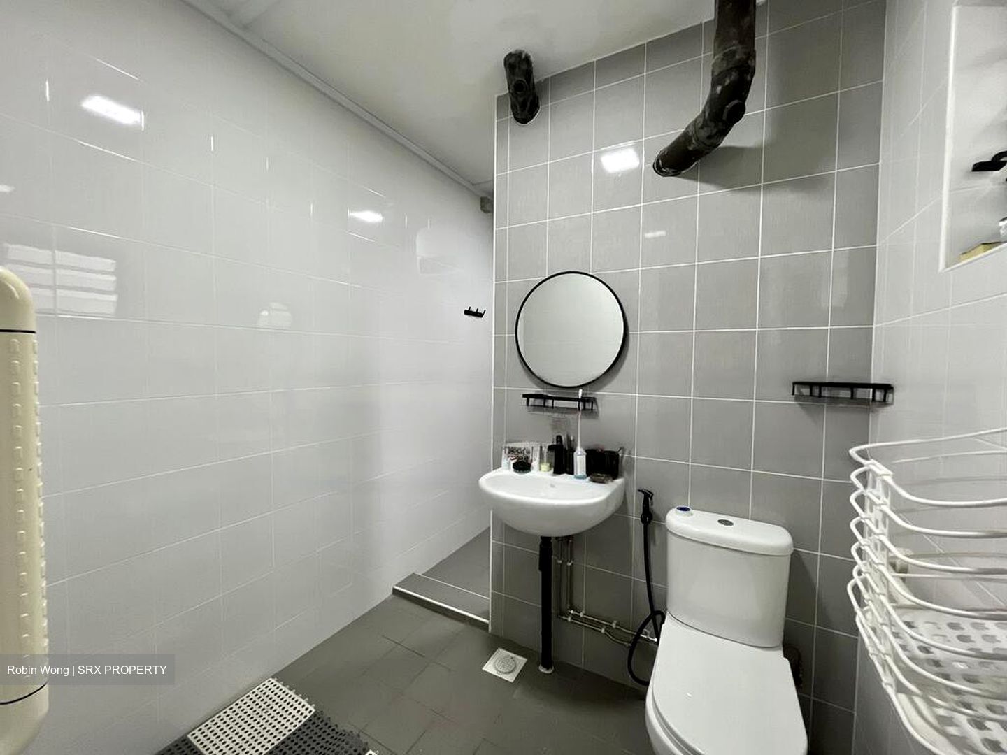 Blk 835 Woodlands Street 83 (Woodlands), HDB Executive #454337711